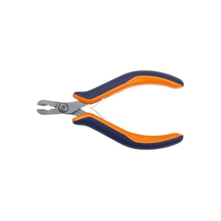 Garant Electronics oblique cutter- SFW- overall length: 125mm 726670 125